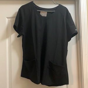 Skechers by Barco scrub top